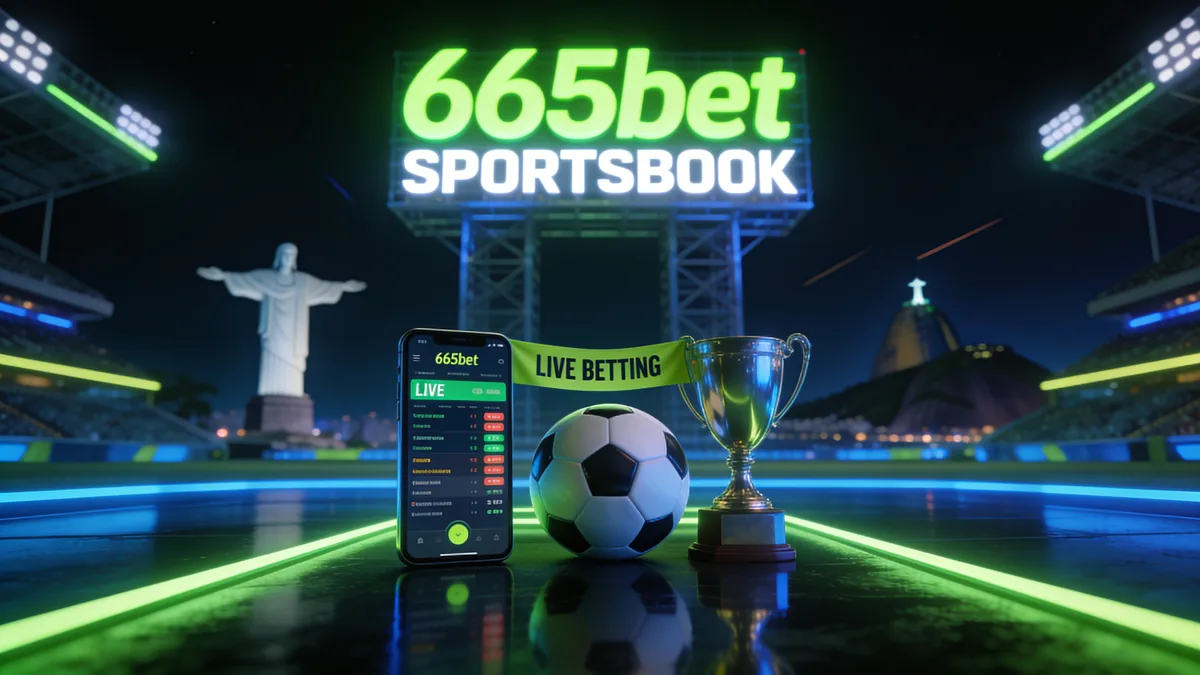 Como Baixar o App 665bet para iOS no Brasil: guia de 665bet para jogadores no Brasil